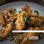 ALITAS LEMON PEPPER AL GRILL - Custom Culinary México