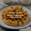 WAFFLE Y POLLO FRITO ESTILO LOUSIANA Custom Culinary México