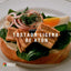 Tostada Ligera de Atún Custom Culinary México