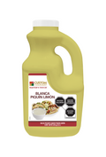 Salsa Blanca Piquín Limón