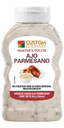[MUESTRA] Ajo Parmesano Custom Culinary México