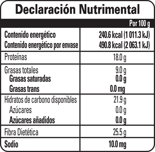 CUSTOM Chile Seco 1 g