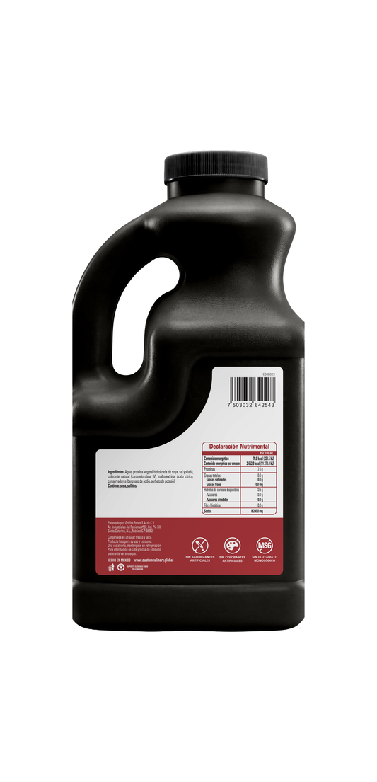 Jugo Sazonador 2.2 Kg