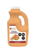 Aderezo Ranch Habanero