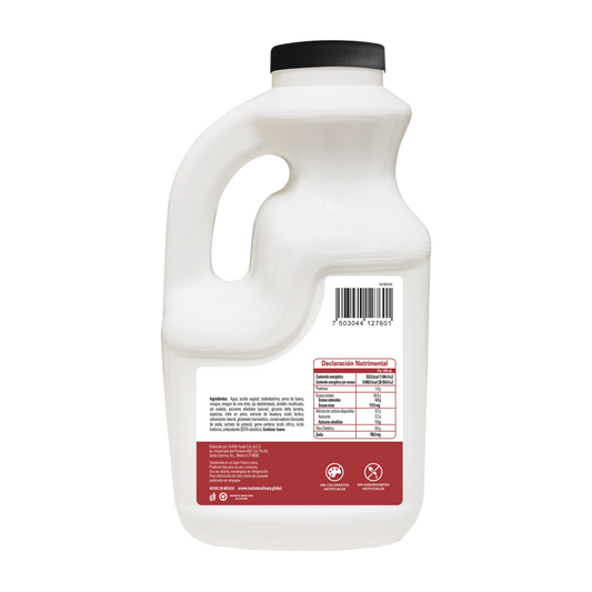 Ajo Parmesano 3.45kg