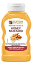 [MUESTRA] Honey Mustard Custom Culinary México