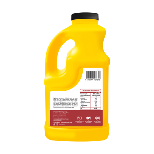 Aderezo Honey Mustard 3.7kg