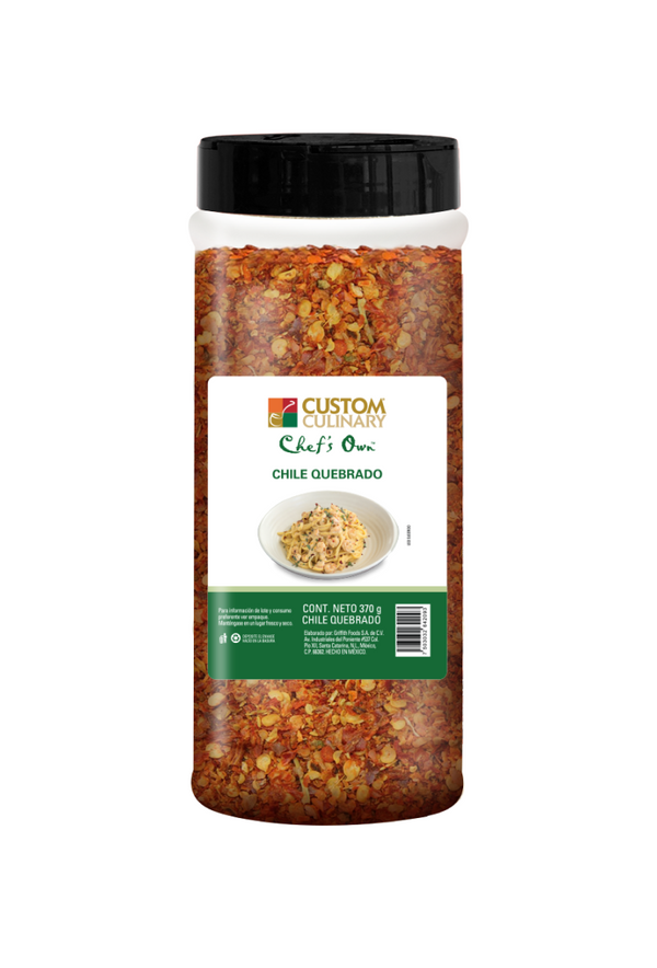Shaker Chile Quebrado