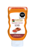 Salsa para Alitas Tabletop